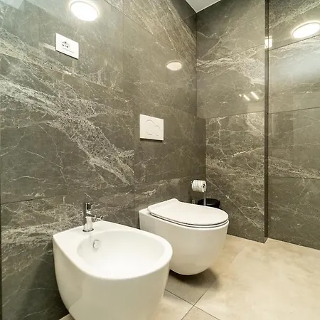 Immobiliarent - Santa Sofia A Apartmán *