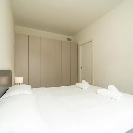 Apartamento Immobiliarent - Santa Sofia A *