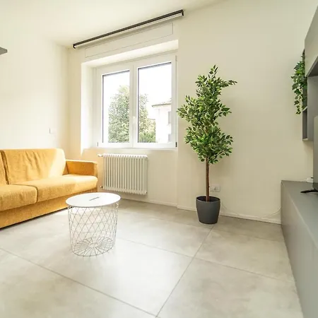 Immobiliarent - Santa Sofia A Apartamento *